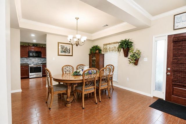 203 Millstone Dr, Thibodaux, LA 70301