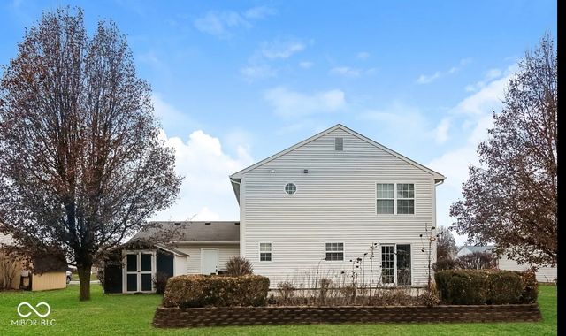 6521 Rushing River, Noblesville, IN 46062