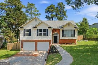 201 Hickory Lane, Cartersville, GA 30120