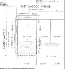 1601 Evans Avenue, Fort Worth, TX 76104