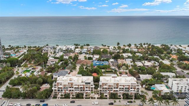 3040 N Ocean Boulevard N101, Fort Lauderdale, FL 33308