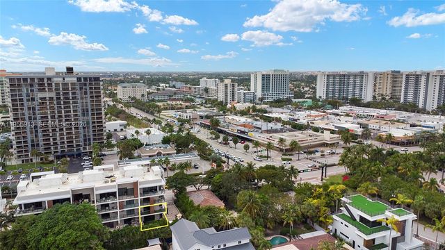 3040 N Ocean Boulevard N101, Fort Lauderdale, FL 33308