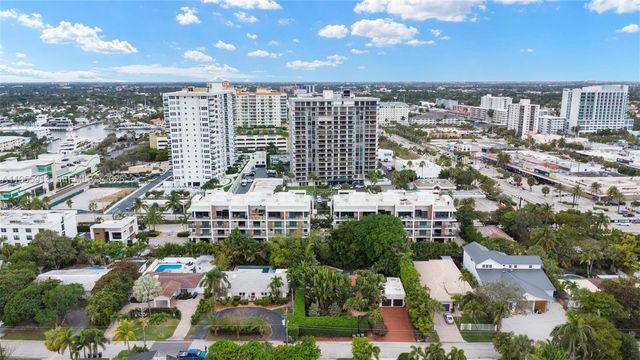 3040 N Ocean Boulevard N101, Fort Lauderdale, FL 33308