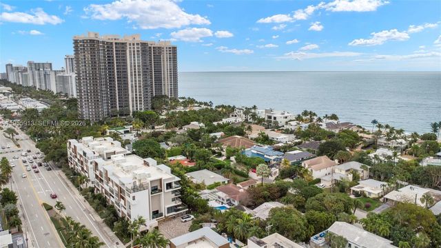 3040 N Ocean Boulevard N101, Fort Lauderdale, FL 33308