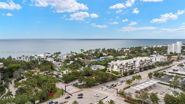 3040 N Ocean Boulevard N101, Fort Lauderdale, FL 33308
