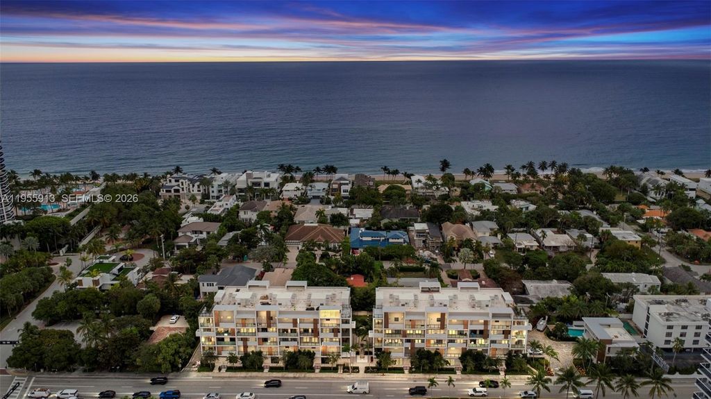 3040 N Ocean Boulevard N101, Fort Lauderdale, FL 33308