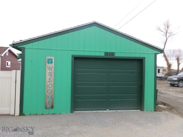 1211 Dewey, Butte, MT 59701