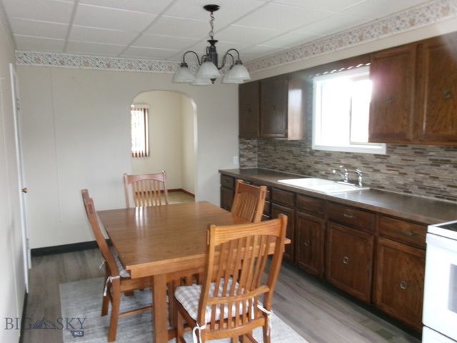 1211 Dewey, Butte, MT 59701