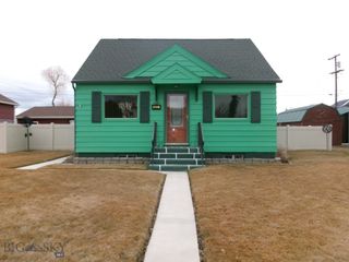 1211 Dewey, Butte, MT 59701