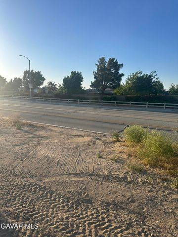 Vic Ave K6 Vic Avenue K6 15th Ste, Lancaster, CA 93535
