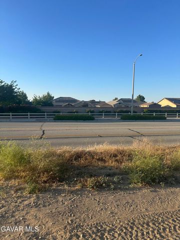 Vic Ave K6 Vic Avenue K6 15th Ste, Lancaster, CA 93535