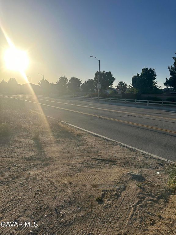 Vic Ave K6 Vic Avenue K6 15th Ste, Lancaster, CA 93535
