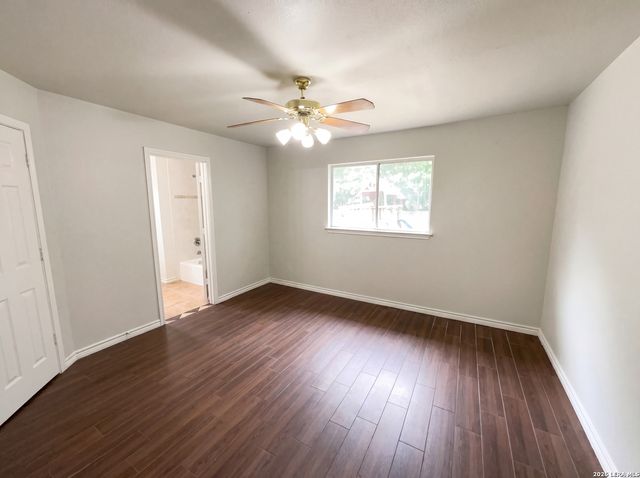 7222 ARTISAN LN, San Antonio, TX 78250