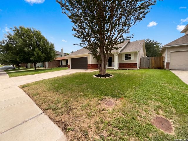 7222 ARTISAN LN, San Antonio, TX 78250