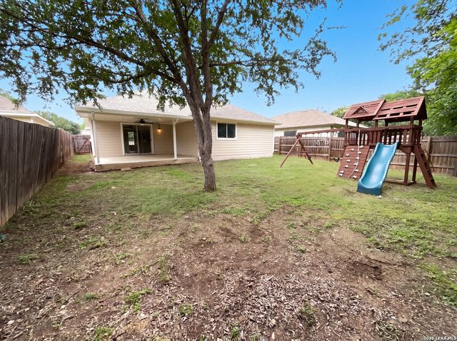 7222 ARTISAN LN, San Antonio, TX 78250