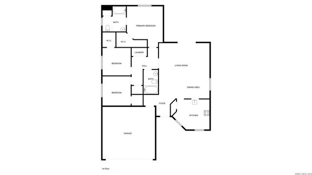 7222 ARTISAN LN, San Antonio, TX 78250