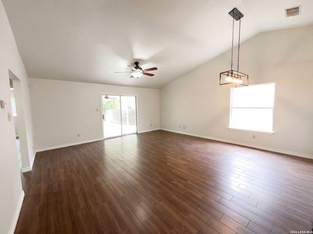 7222 ARTISAN LN, San Antonio, TX 78250