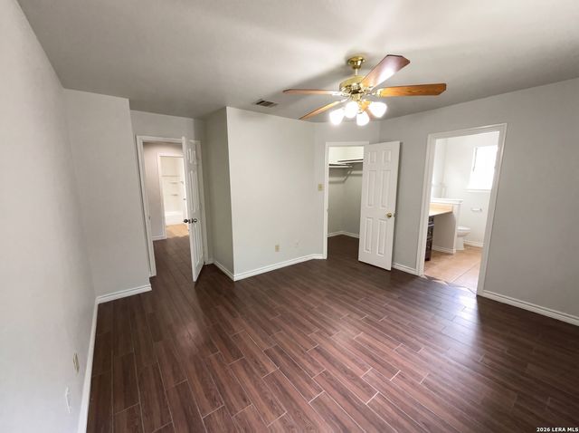 7222 ARTISAN LN, San Antonio, TX 78250