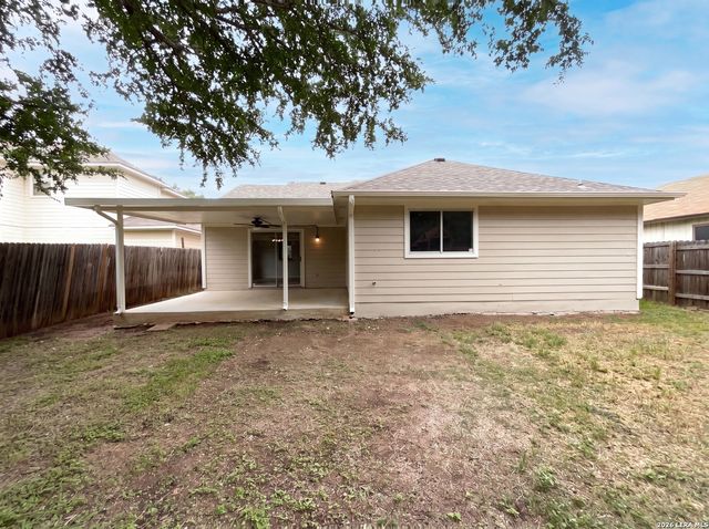7222 ARTISAN LN, San Antonio, TX 78250