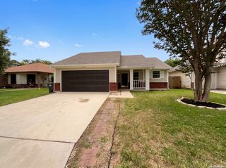 7222 ARTISAN LN, San Antonio, TX 78250