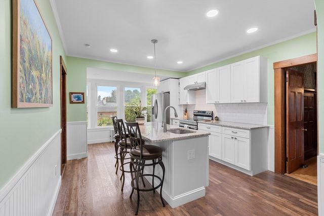 160 Park Street, Clinton, MA 01510