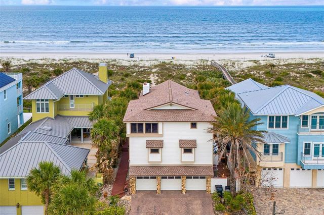 1421 N ATLANTIC AVENUE, New Smyrna Beach, FL 32169
