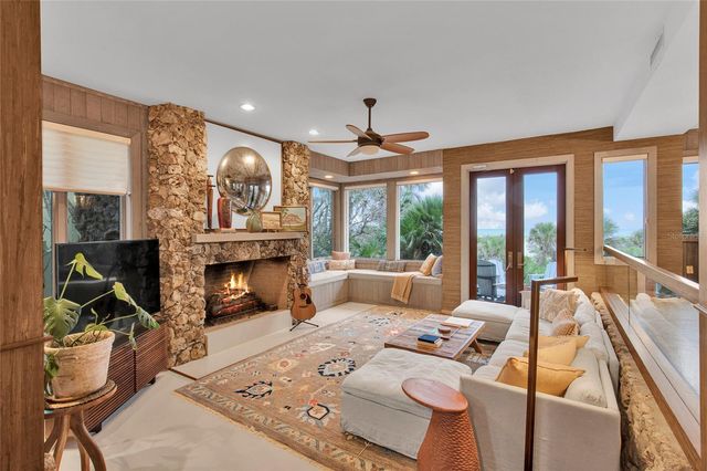 1421 N ATLANTIC AVENUE, New Smyrna Beach, FL 32169