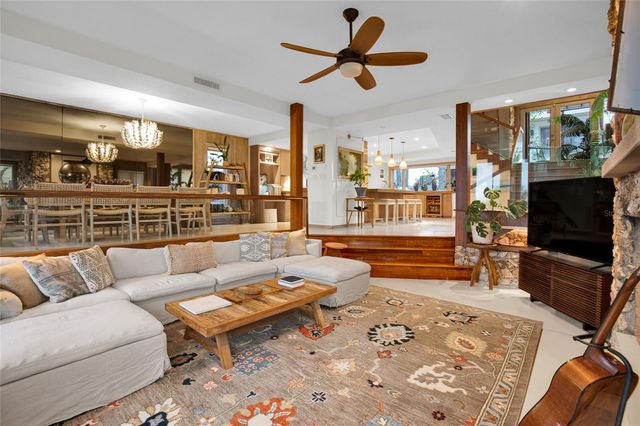 1421 N ATLANTIC AVENUE, New Smyrna Beach, FL 32169