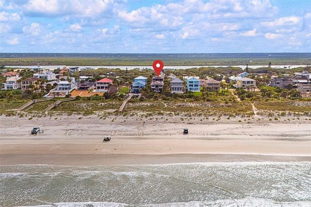 1421 N ATLANTIC AVENUE, New Smyrna Beach, FL 32169