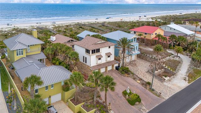 1421 N ATLANTIC AVENUE, New Smyrna Beach, FL 32169