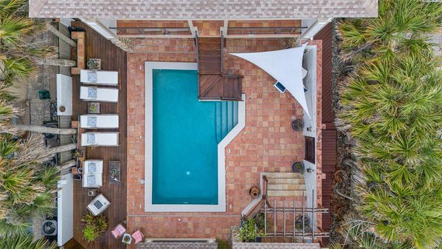 1421 N ATLANTIC AVENUE, New Smyrna Beach, FL 32169
