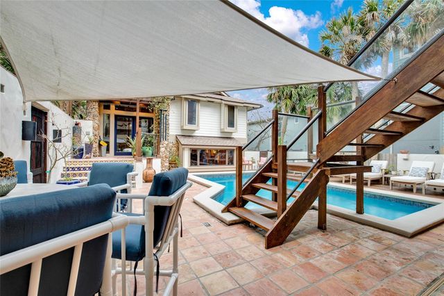 1421 N ATLANTIC AVENUE, New Smyrna Beach, FL 32169