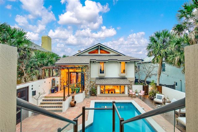 1421 N ATLANTIC AVENUE, New Smyrna Beach, FL 32169