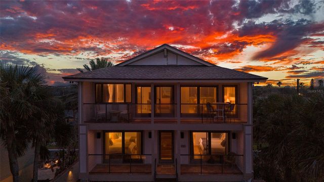 1421 N ATLANTIC AVENUE, New Smyrna Beach, FL 32169