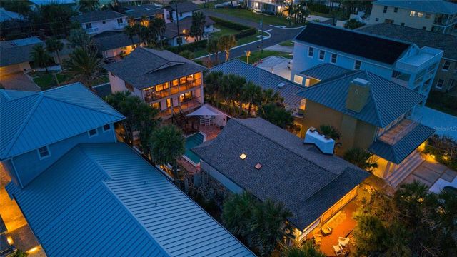1421 N ATLANTIC AVENUE, New Smyrna Beach, FL 32169