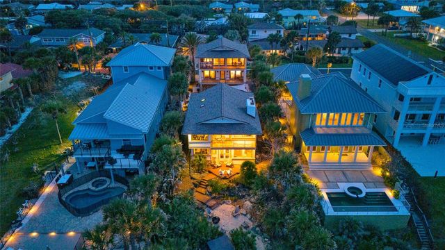 1421 N ATLANTIC AVENUE, New Smyrna Beach, FL 32169