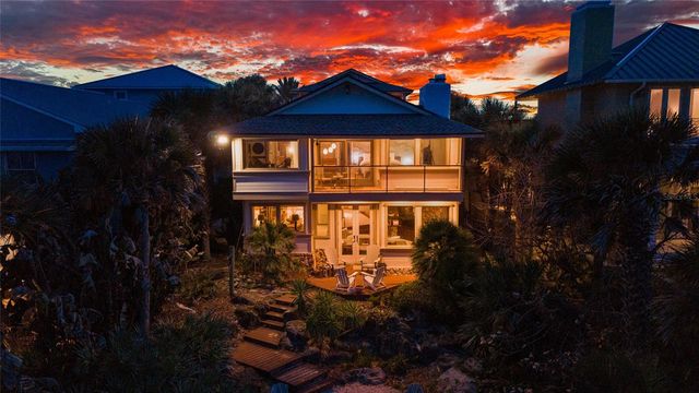 1421 N ATLANTIC AVENUE, New Smyrna Beach, FL 32169