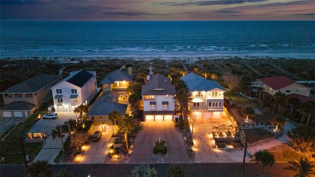 1421 N ATLANTIC AVENUE, New Smyrna Beach, FL 32169