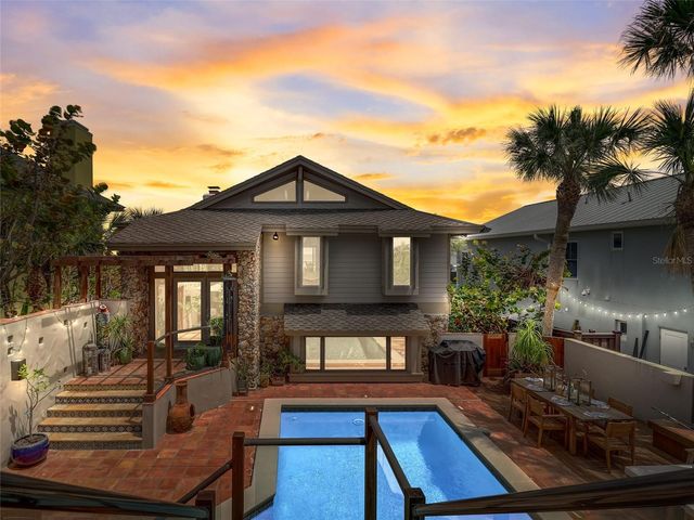 1421 N ATLANTIC AVENUE, New Smyrna Beach, FL 32169