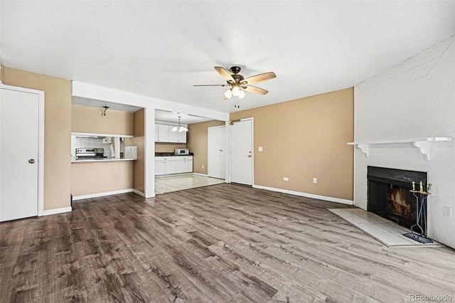 12168 Melody Drive 303, Denver, CO 80234
