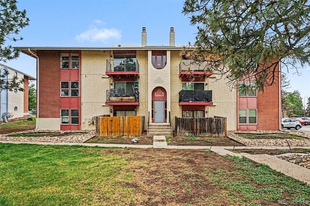 12168 Melody Drive 303, Denver, CO 80234