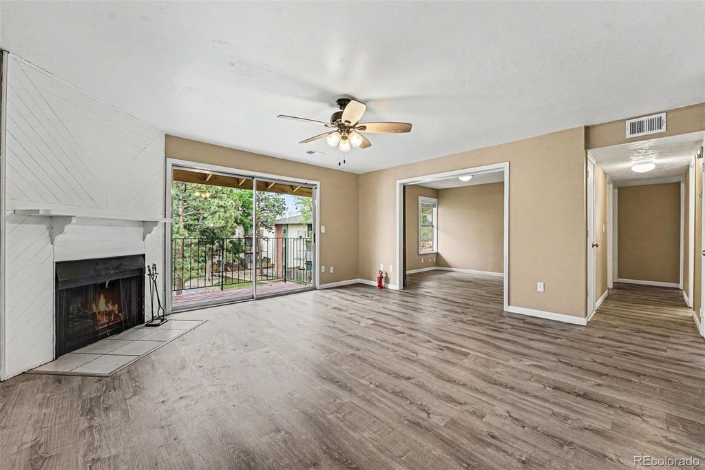 12168 Melody Drive 303, Denver, CO 80234