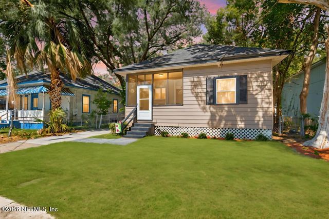 3053 GILMORE Street, Jacksonville, FL 32205