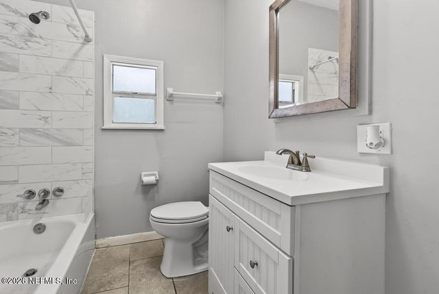 3053 GILMORE Street, Jacksonville, FL 32205
