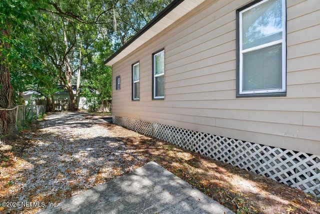 3053 GILMORE Street, Jacksonville, FL 32205