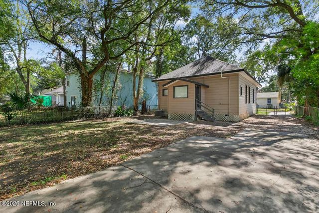 3053 GILMORE Street, Jacksonville, FL 32205