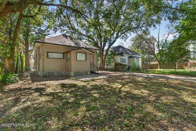 3053 GILMORE Street, Jacksonville, FL 32205