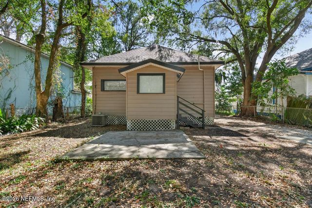 3053 GILMORE Street, Jacksonville, FL 32205