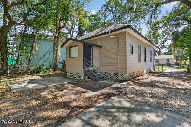 3053 GILMORE Street, Jacksonville, FL 32205