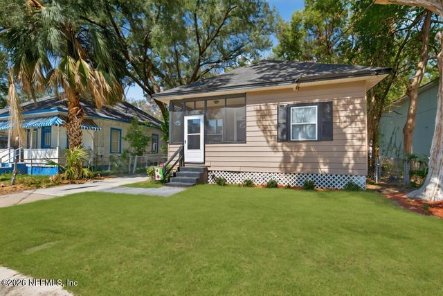 3053 GILMORE Street, Jacksonville, FL 32205